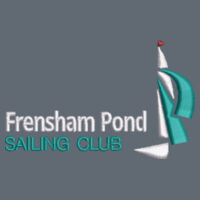 Frensham Pond Softshell Jacket Design