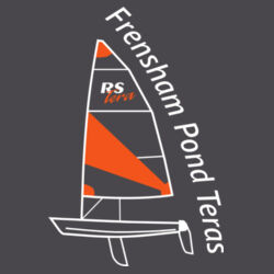 Frensham Pond Senior Tera Hoody Design