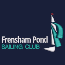 Frensham Pond all weather Robe Design