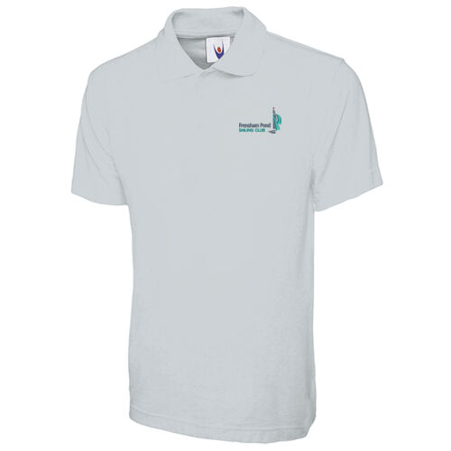 FSPC Youth Polo shirt Thumbnail