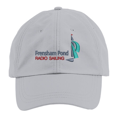 Frensham Pond Radio Sailing Waterproof and breathable Cap Thumbnail