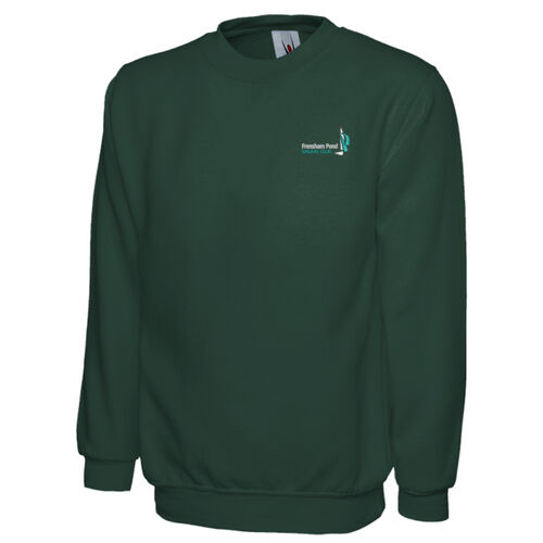 FPSC Unisex Sweatshirt Thumbnail