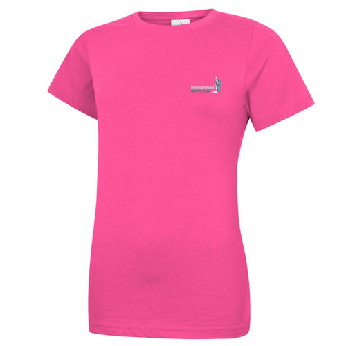 FPSC Ladies T-shirt Thumbnail