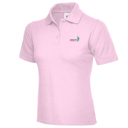 FP Sailability Ladies Polo Shirt   Thumbnail