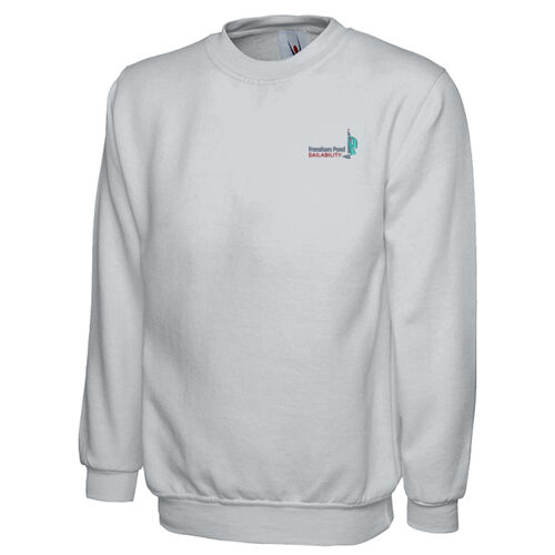 FP Sailability Unisex Sweatshirt  Thumbnail