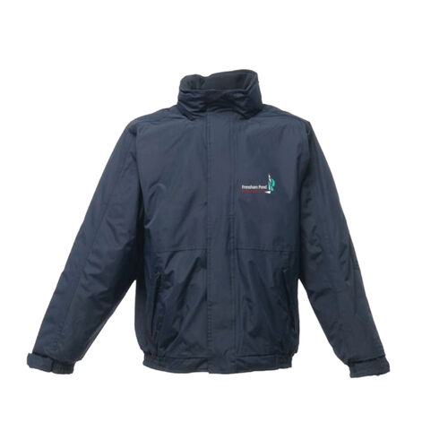 FP Sailability Unisex Jacket  Thumbnail