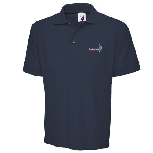 FP Sailability Unisex Ultimate Cotton Polo Thumbnail