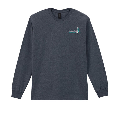 FPSC Long Sleeve T-shirt Thumbnail