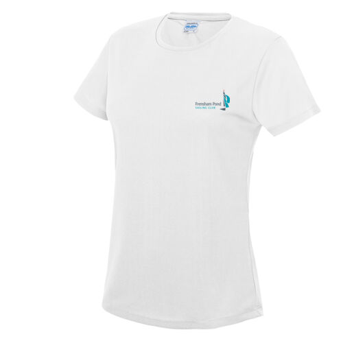 FPSC Ladies Polyester Tee Thumbnail