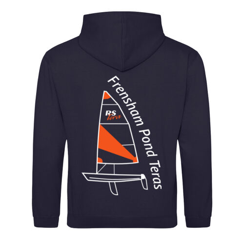 Frensham Pond Youth Tera Hoody  Thumbnail